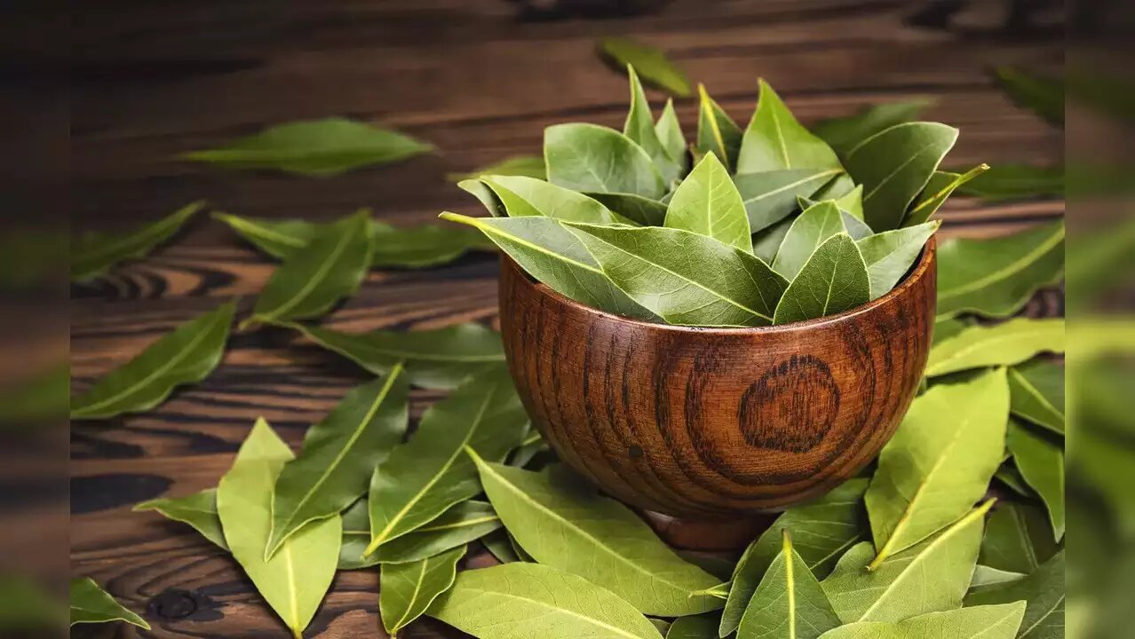 Bay Leaves Benefits the Heart Health
