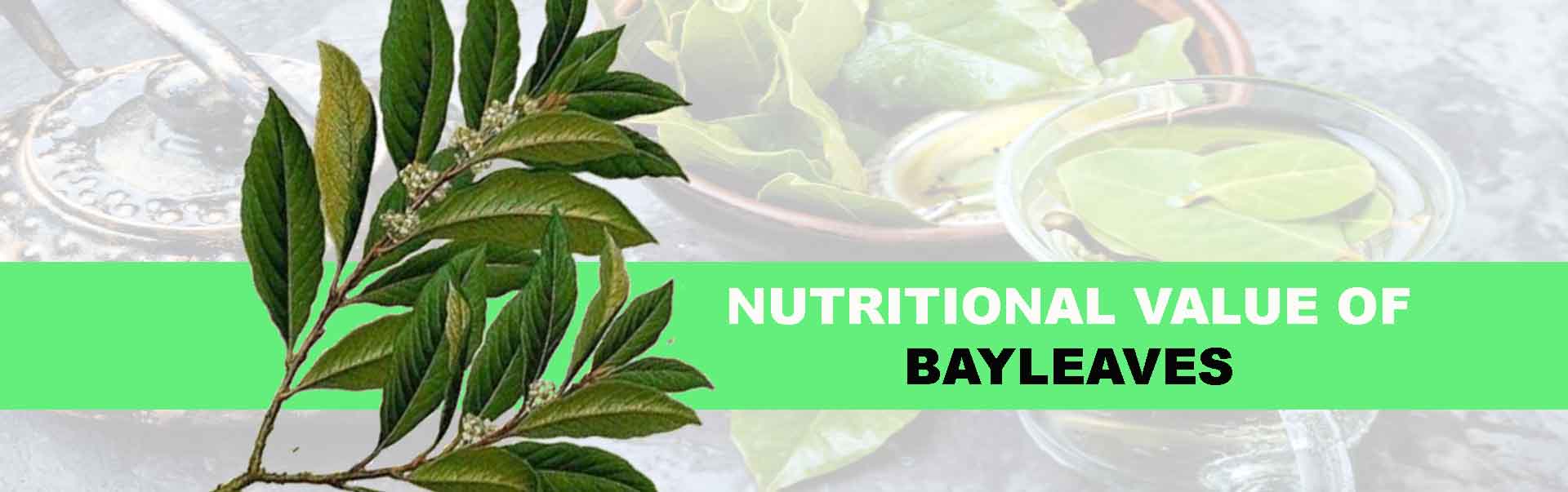 Bay Leaves Help to Reduce Inflemation