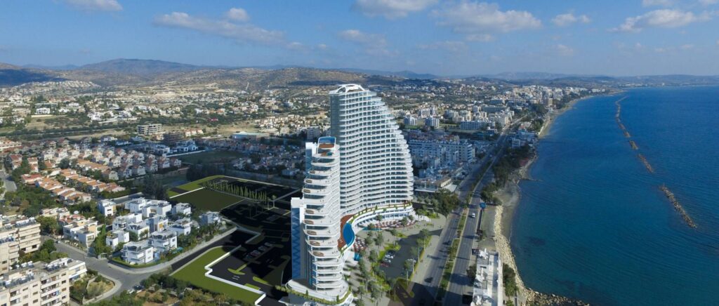 Limassol today