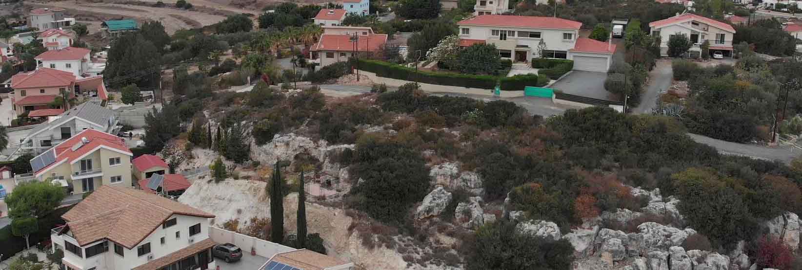 Pyrgos Village Limassol