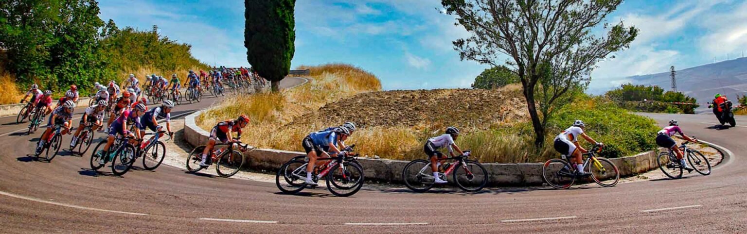 Kalidonia Troodos Square – Kalidonia falls – prodromos cycling route