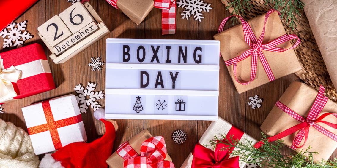 Boxing Day