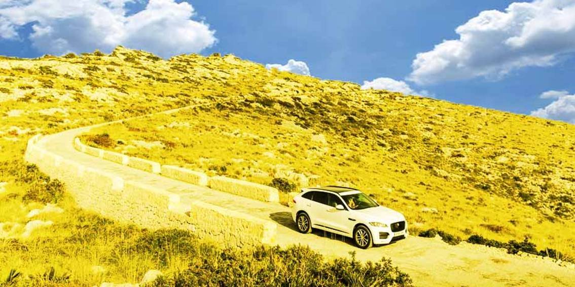 Driving in Cyprus - Our Way of living in Cyprus