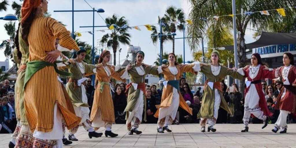 Festivals in Cyprus