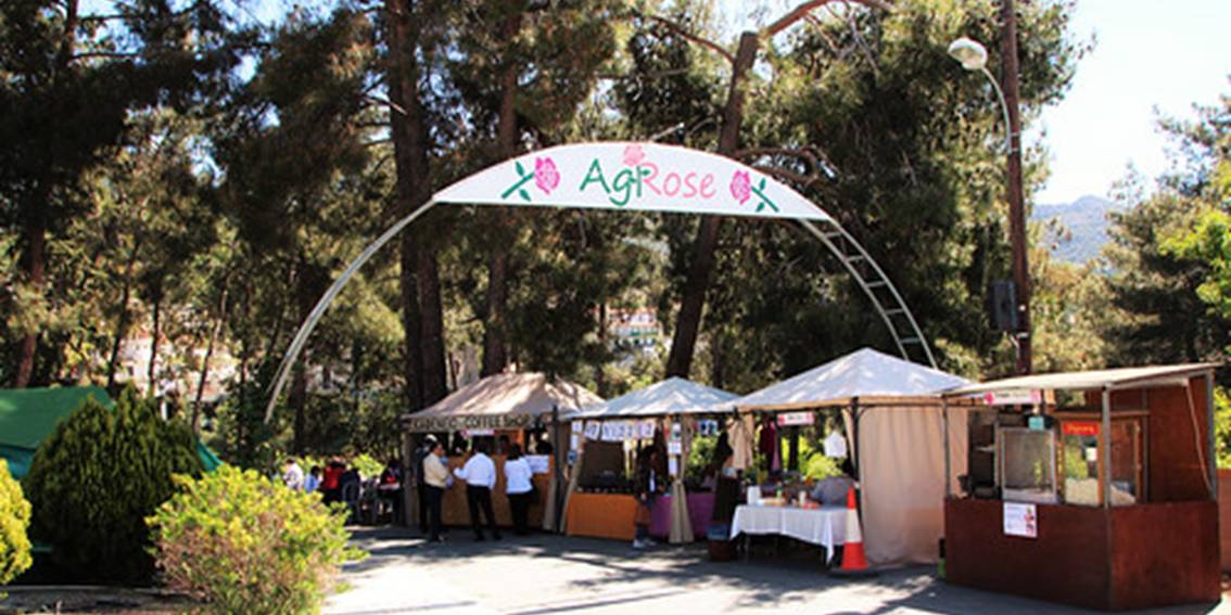 Agros Festival