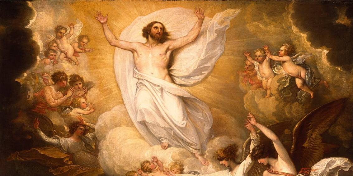 Jesus is God