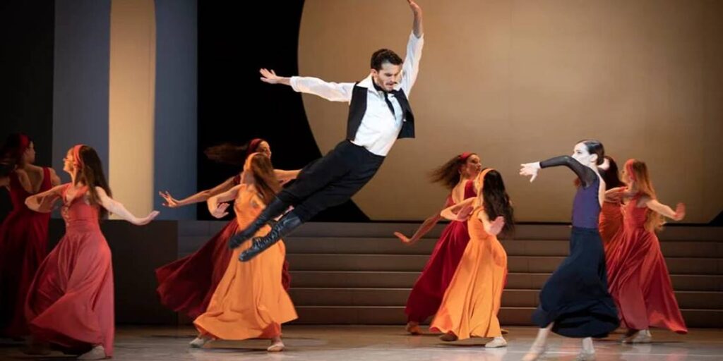 Zorba the Greek